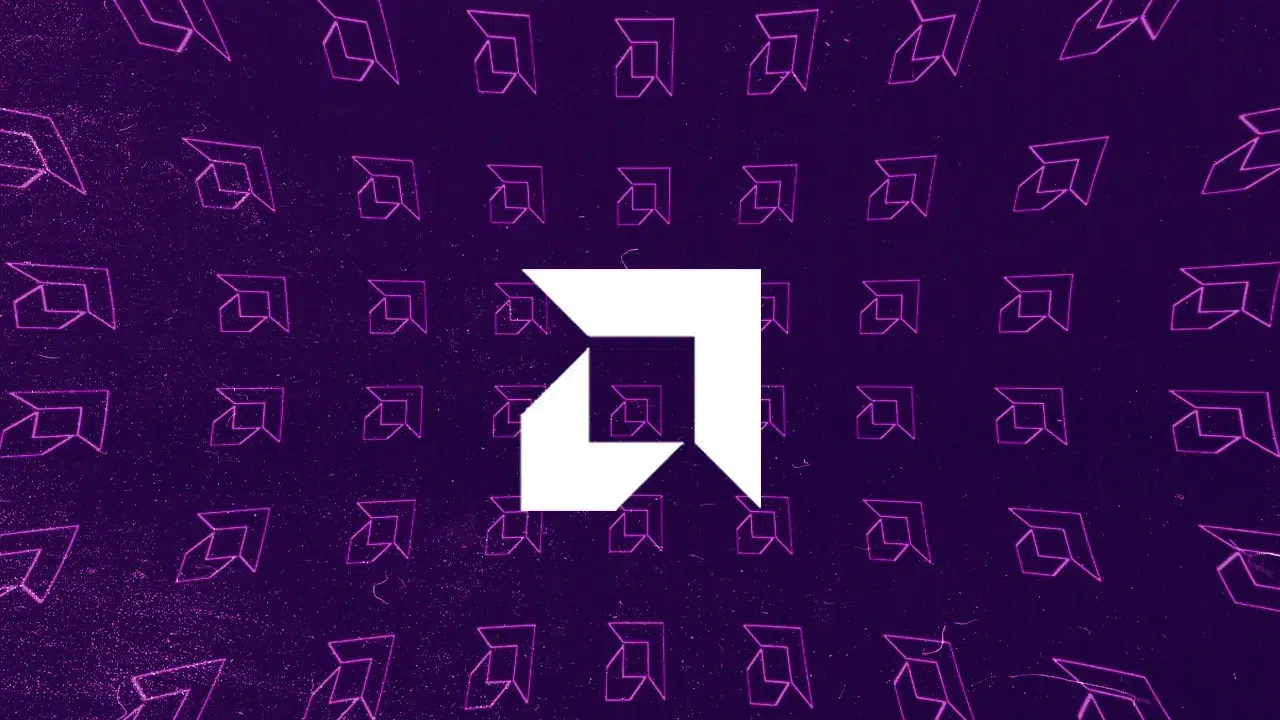 Игровой бизнес AMD сжался до 6 на фоне бума ИИ