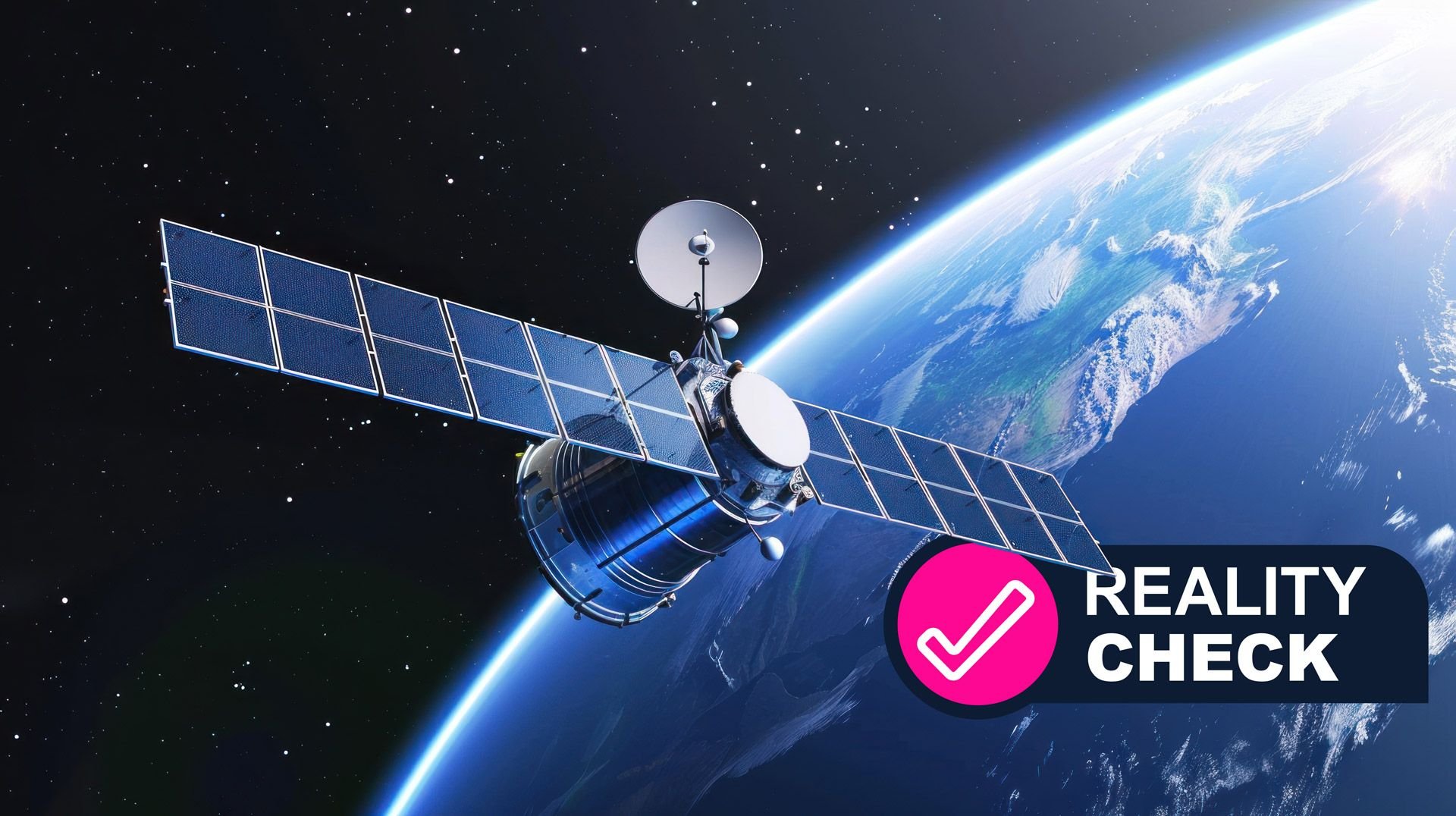Starlink Mobile к 2027 году: Маск замахнулся на операторов