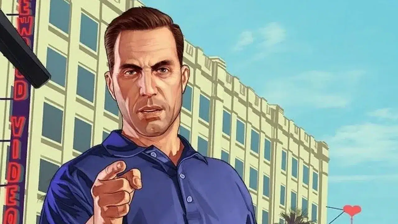 Изображение к статье: Актер GTA 5 пробовался на 60 ролей в GTA 6 и не попал