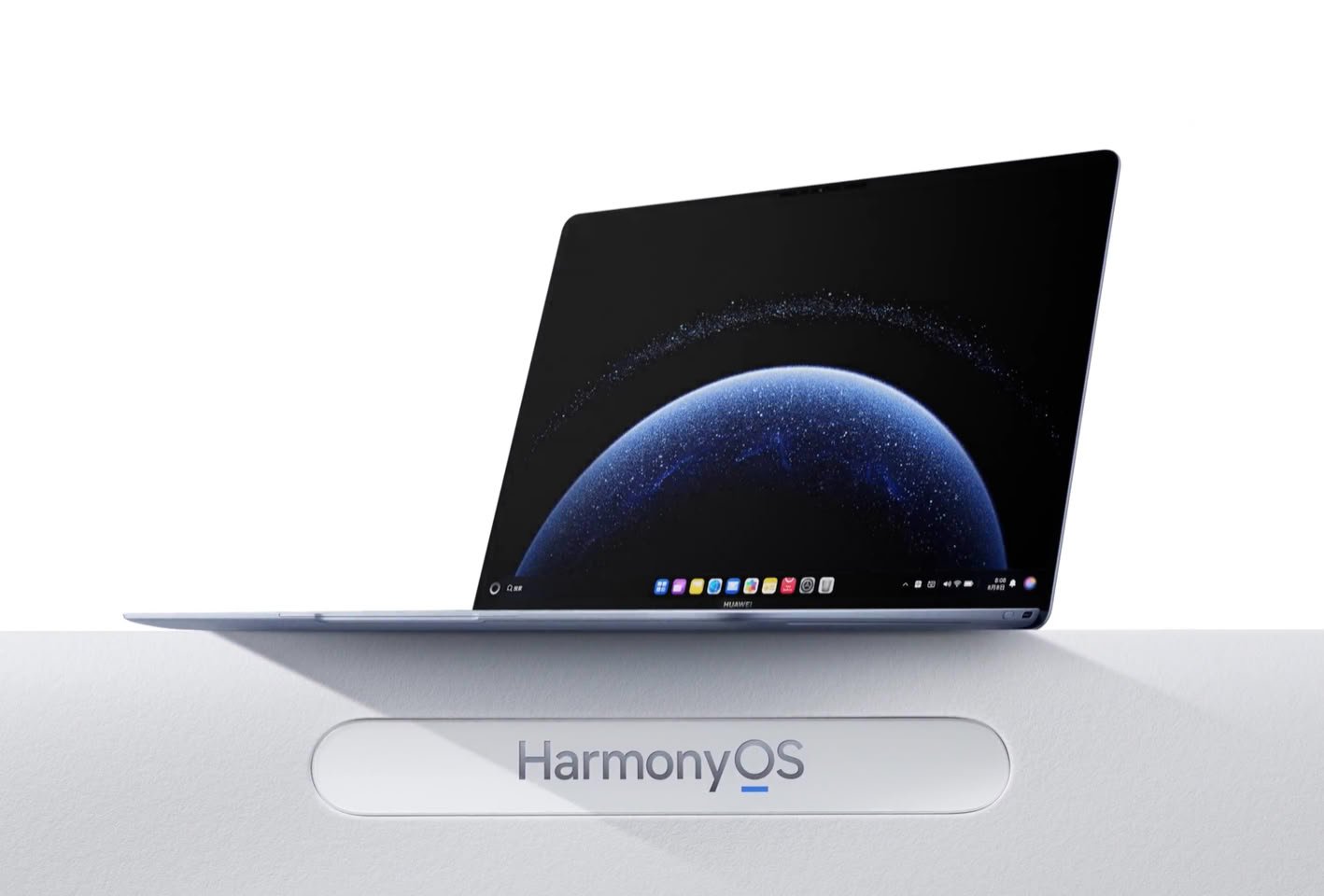 Huawei MateBook Pro получил Kirin X90 Plus и OLED 120 Гц