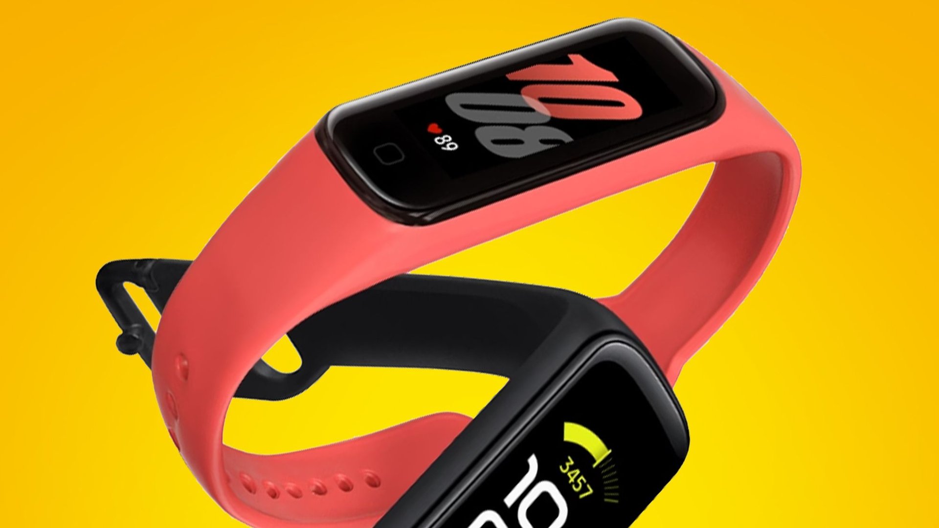 Galaxy Fit 4 засветился в FCC экран останется GPS под вопросом