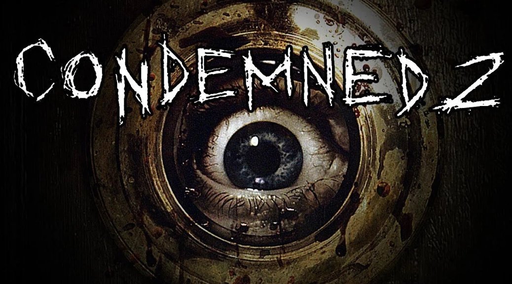 Изображение к статье: Condemned 2: Bloodshot получила неофициальный порт на ПК