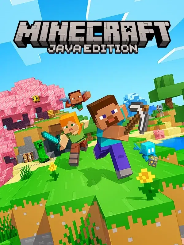 Изображение к статье: Minecraft для Switch 2 выйдет 27 октября, апгрейд платный