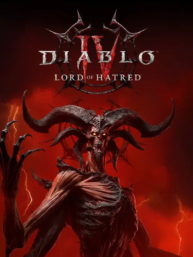 Изображение к статье: Diablo 4 для Switch 2 ждут в сентябре: цена и нюанс