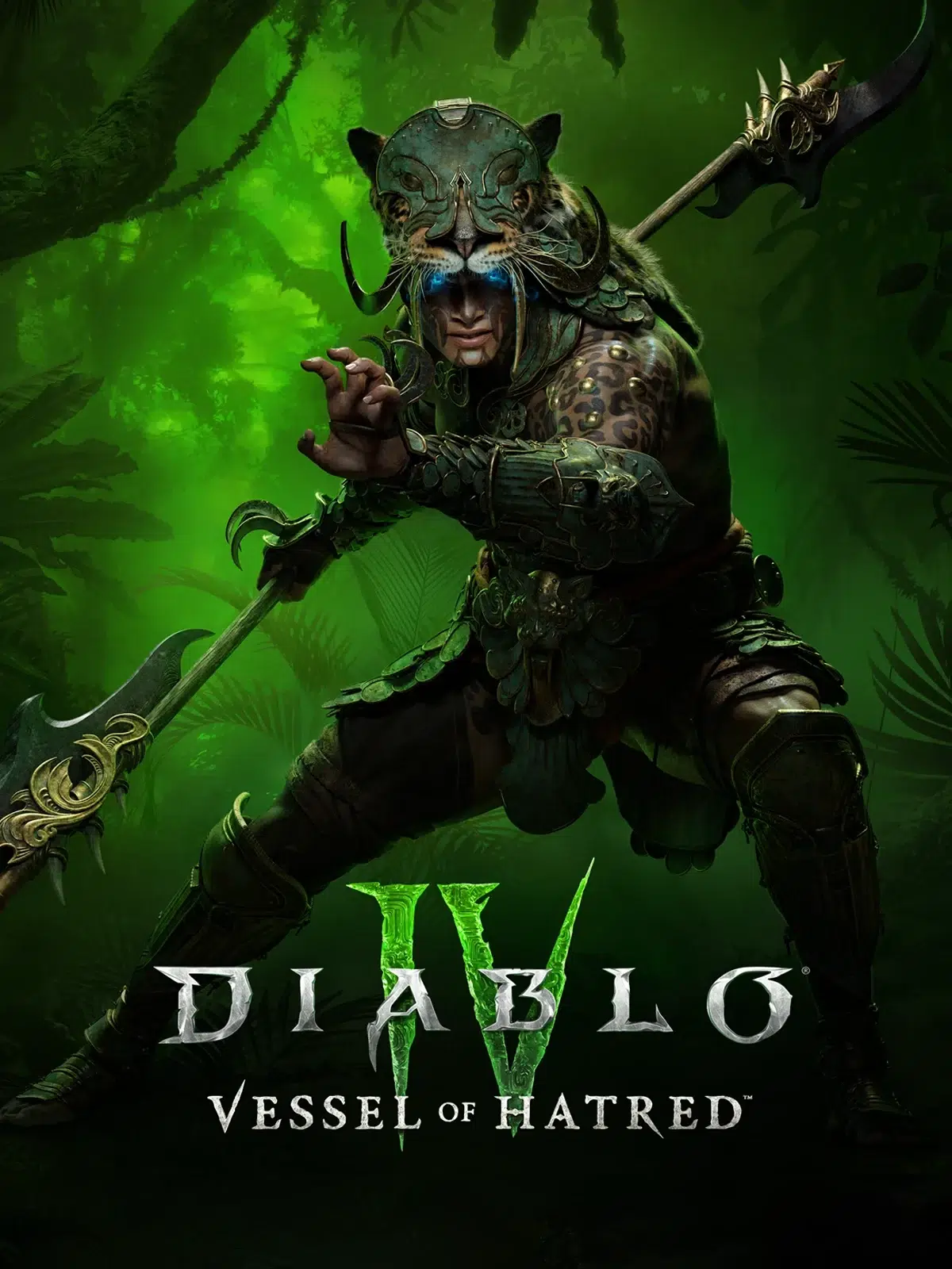 Изображение к статье: Diablo 4 для Switch 2 ждут в сентябре: цена и нюанс
