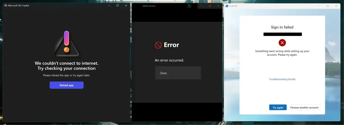 Изображение к статье: deGDID убирает скрытый GDID Windows, но ломает сервисы