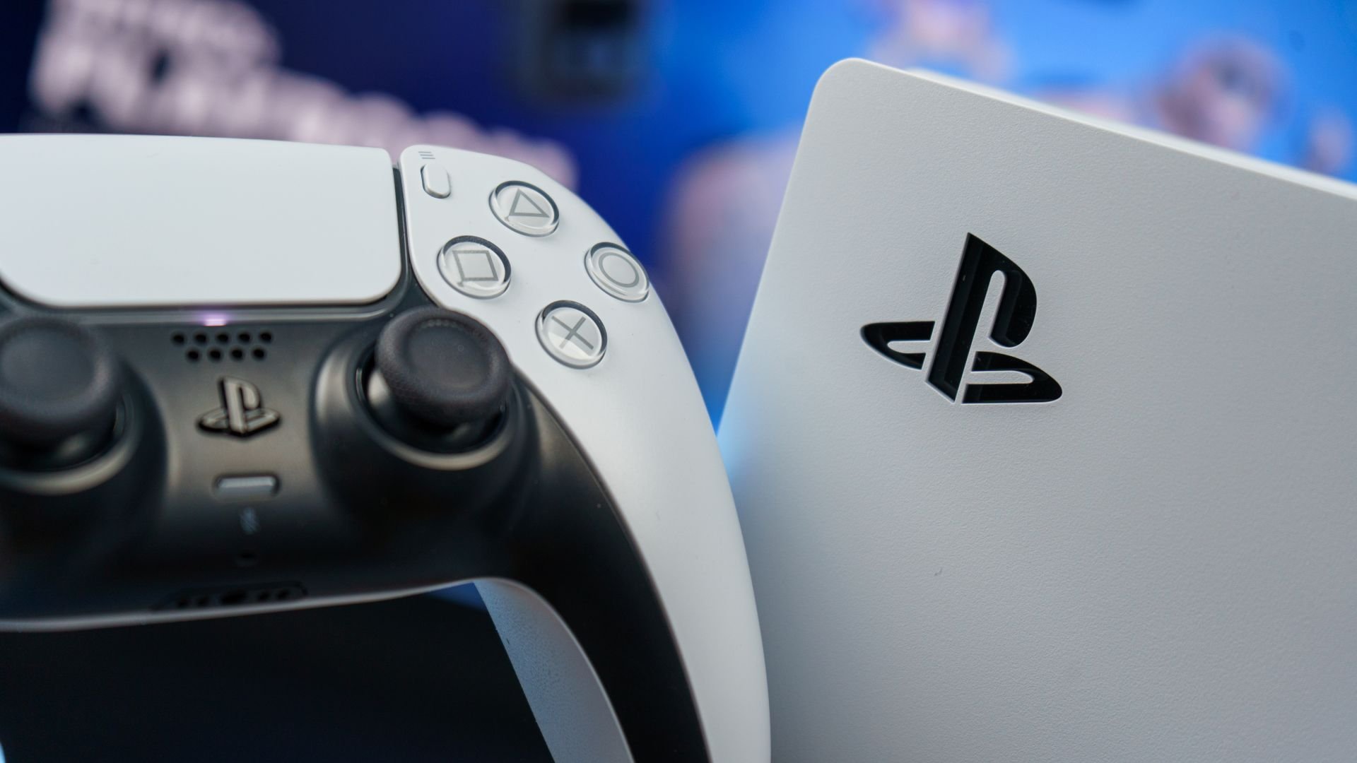 Sony предупредит покупателей PS5 о конце дисков в 2028