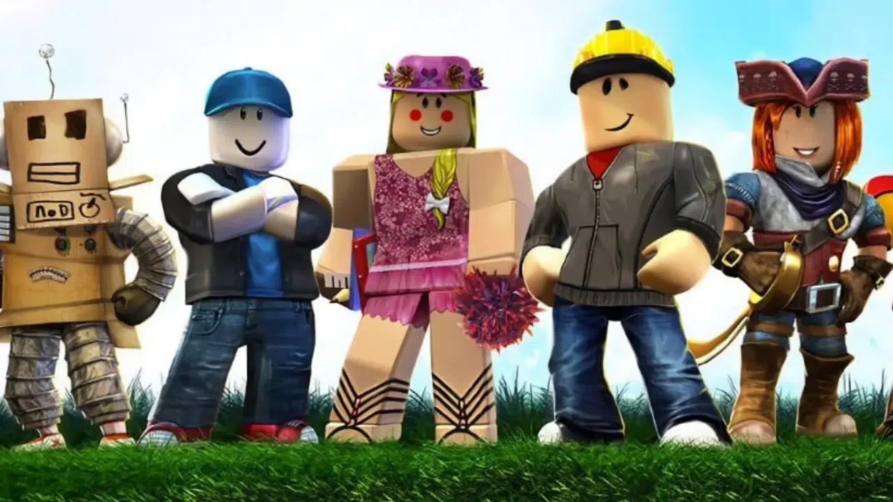 Roblox просел во втором квартале игроки уходят от доната
