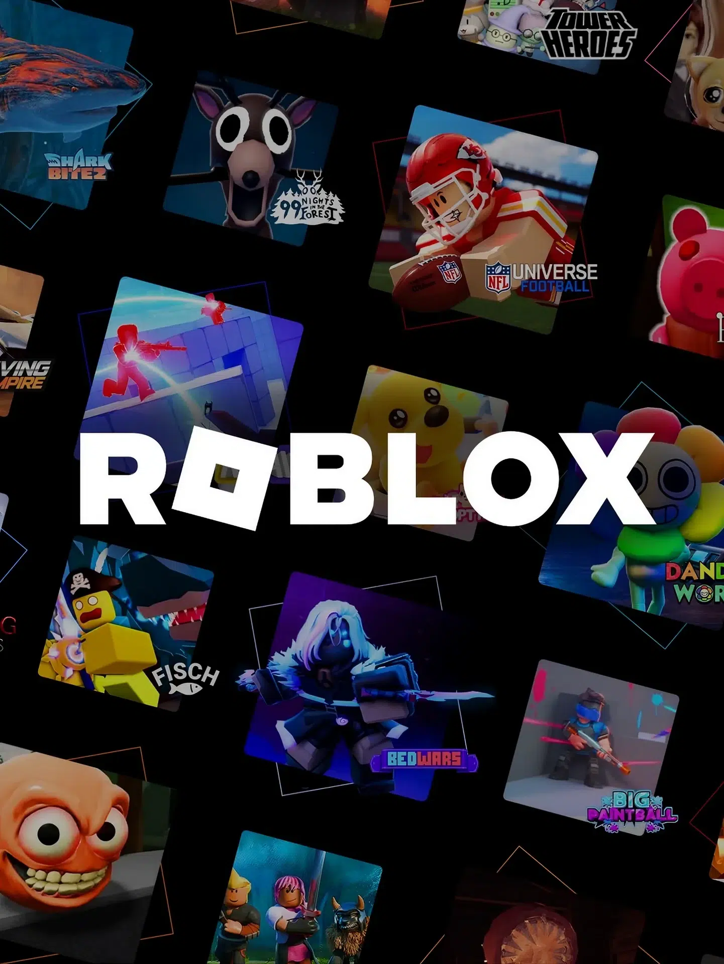 Изображение к статье: Roblox просел во втором квартале: игроки уходят от доната