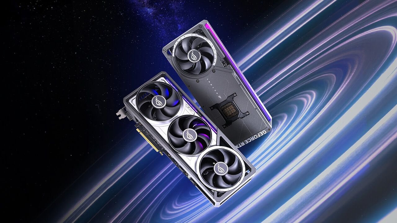 Для RTX 5090 сделали защиту от перегрева разъёма питания