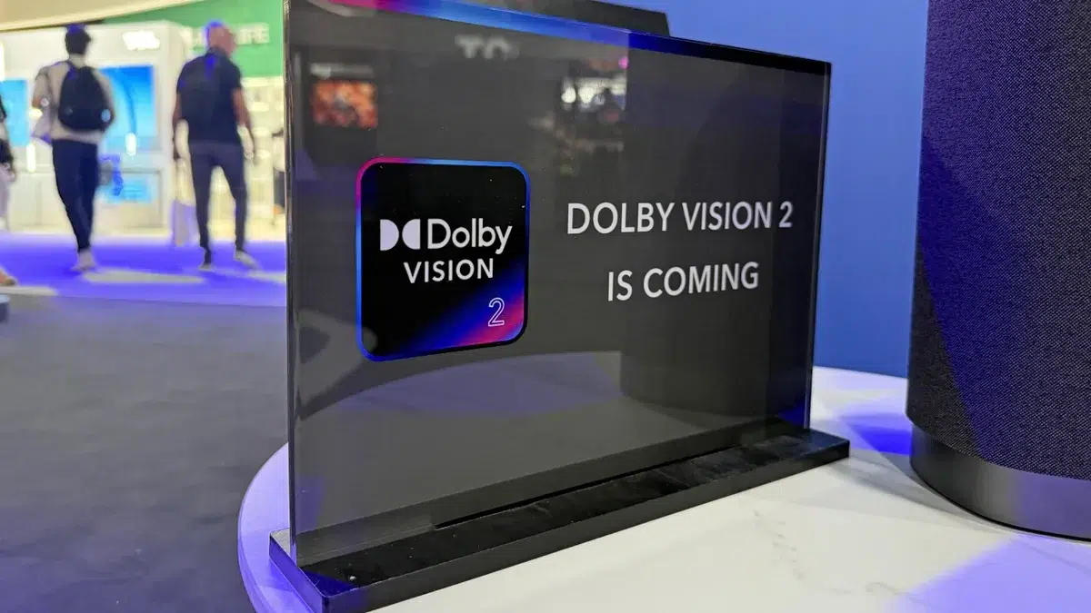 Изображение к статье: Dolby Vision 2 приходит на телевизоры Hisense: первые модели