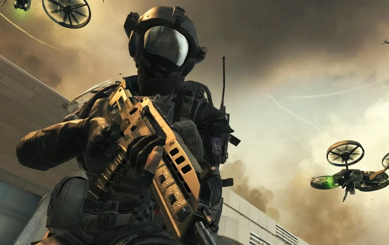 Порты Black Ops для PS4 и PS5 продали 112 млн копий