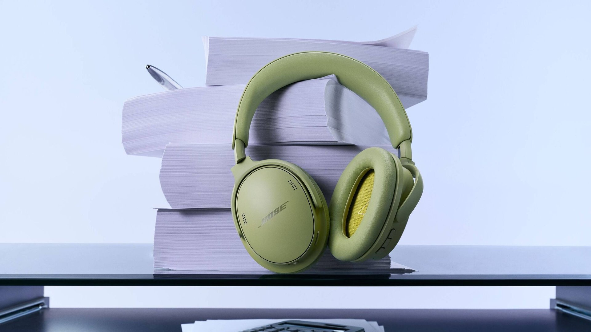 Bose QuietComfort 2 стали дешевле и получили USB C аудио