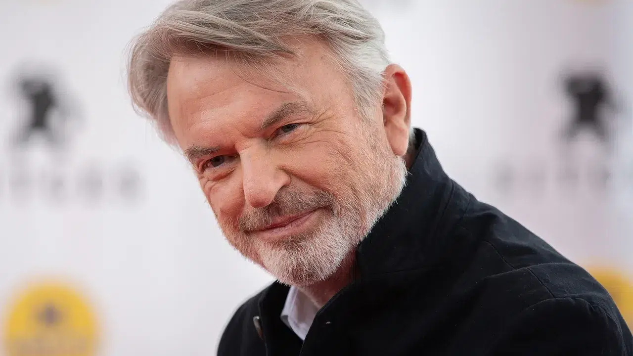Sam Neill и Дичен Лакмэн сыграют в The Legend of Zelda