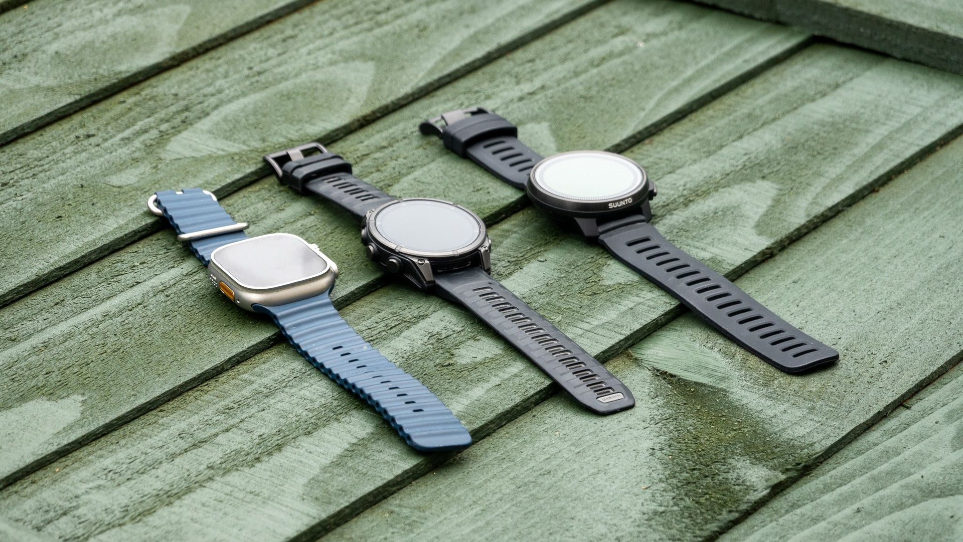 Garmin Fenix 9: три модели и возврат MIP с оговоркой