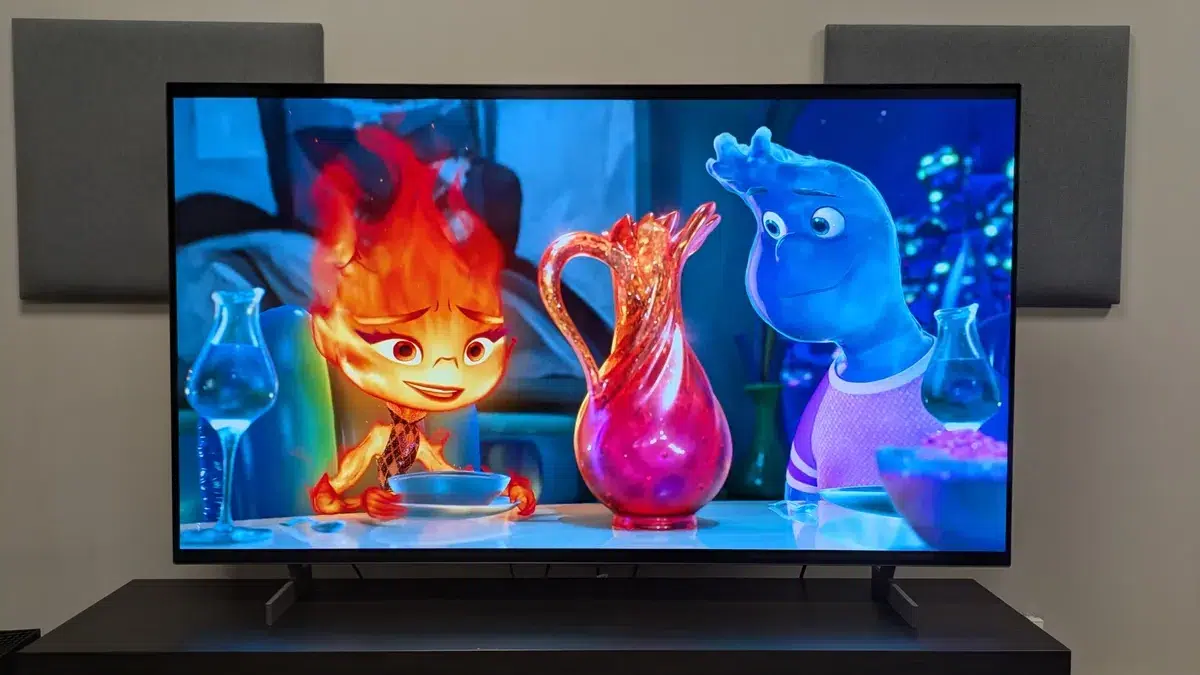 Изображение к статье: LG готовит более дешевые OLED-панели для ТВ и мониторов