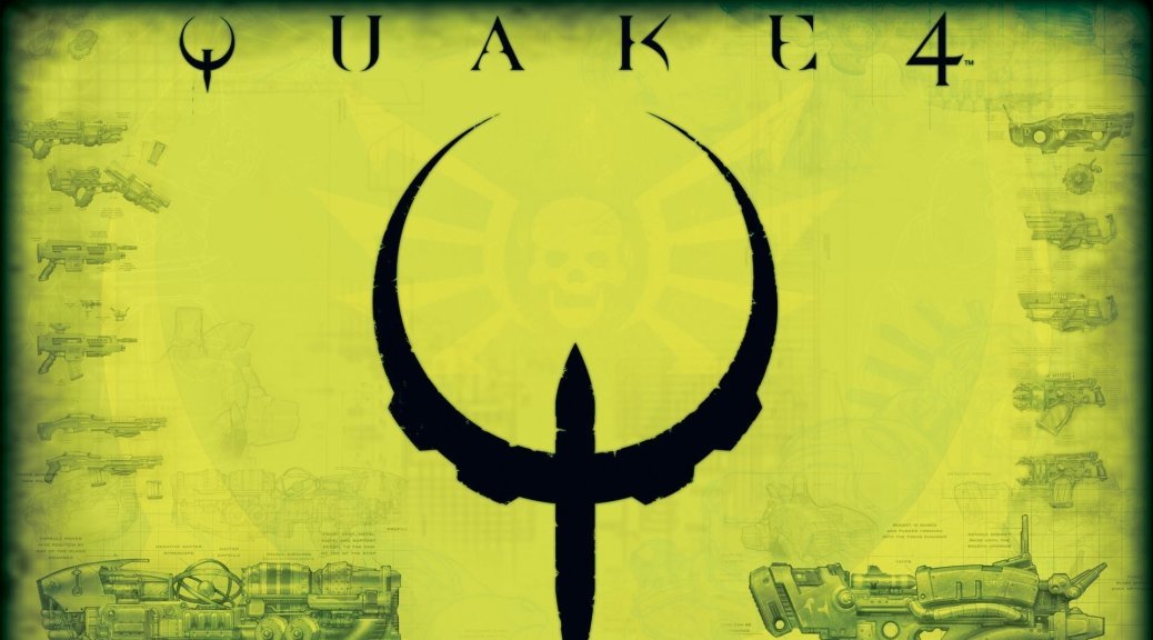 Quake 4 The Awakening выложил фанат спустя 21 год