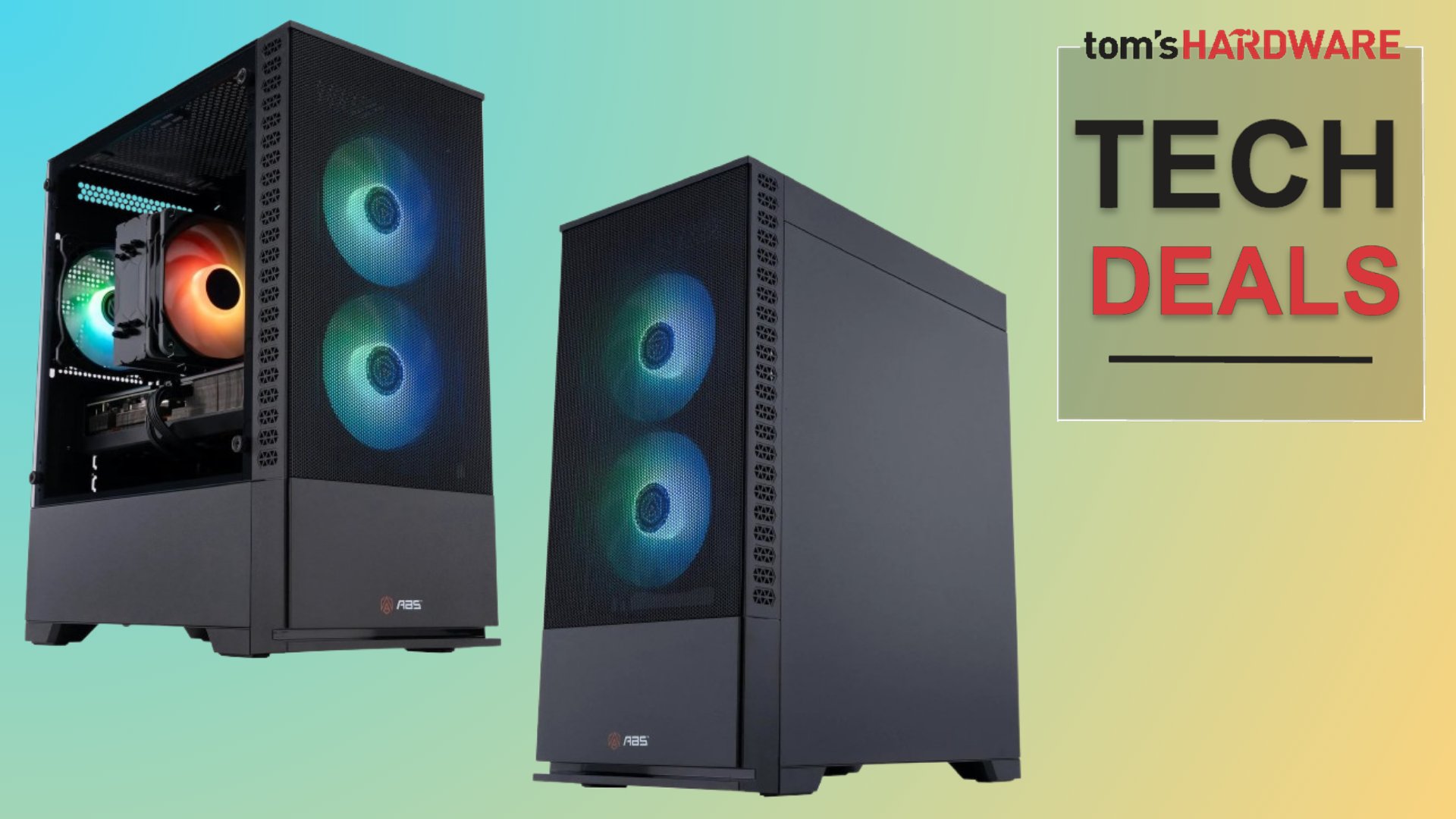 Игровой ПК с RTX 5060 Ti 16 ГБ снизили до $1329