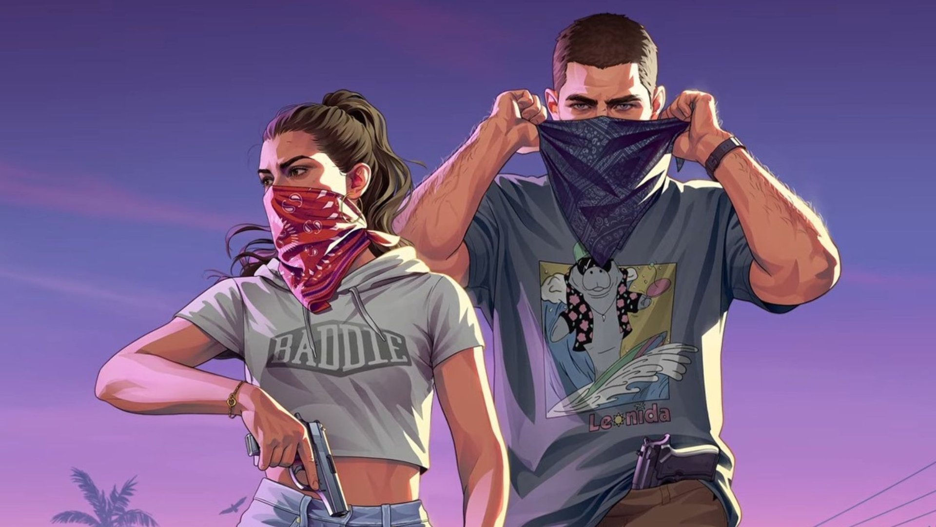 GTA 6 покажут на Netflix раньше YouTube фанаты недовольны