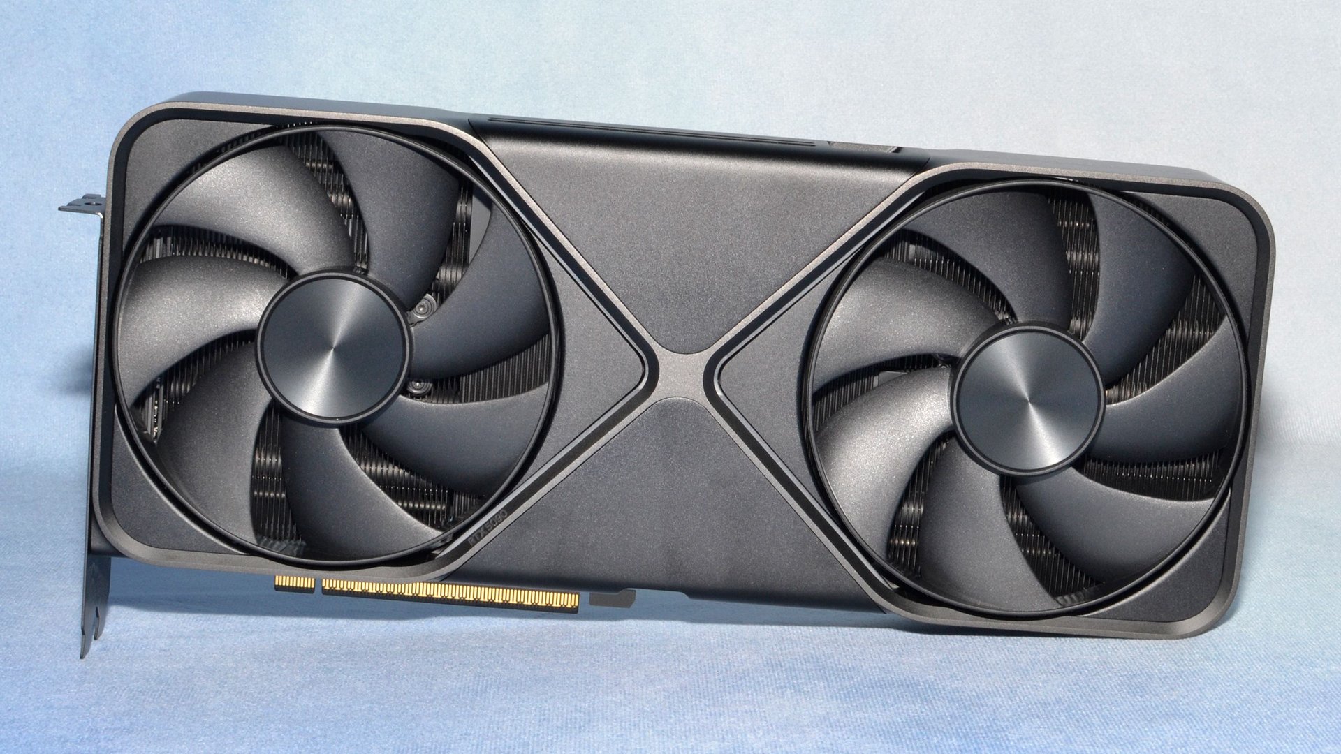 RTX 50 по MSRP Nvidia продаёт дефицитные видеокарты на QuakeCon