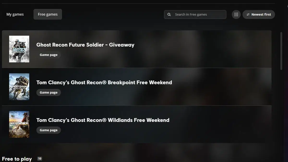 Изображение к статье: Ghost Recon Future Soldier бесплатно раздают на PC до 13 августа