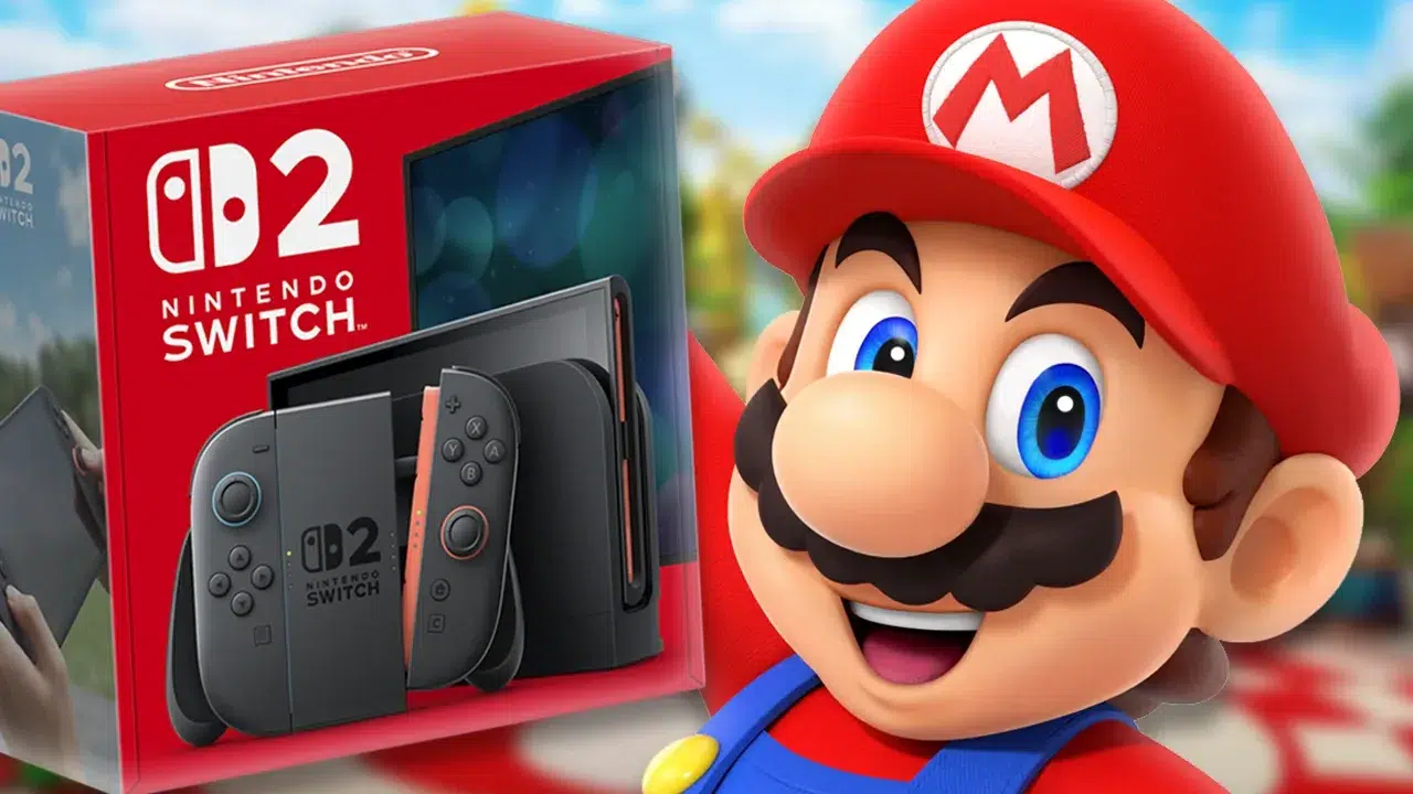 Изображение к статье: Nintendo удерживает коробки: 38,5% игр продаются физически