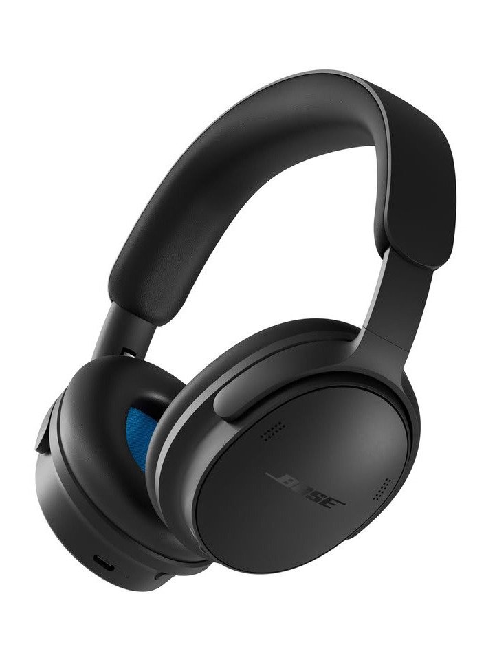 Изображение к статье: Bose QuietComfort 2-го поколения получили Spatial Audio