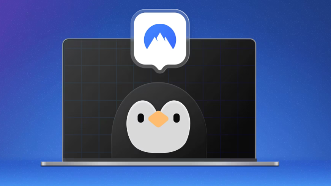 Linux версия VPN клиента получила автоустановку GUI
