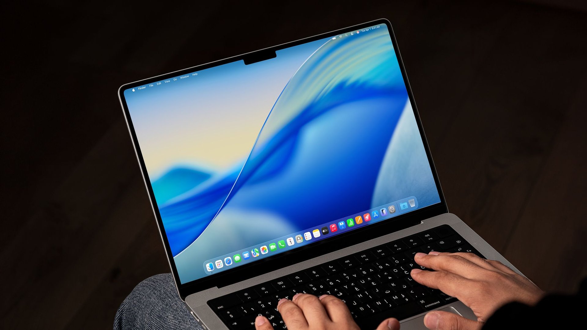 Apple закрыла уязвимость Screen Sharing в macOS