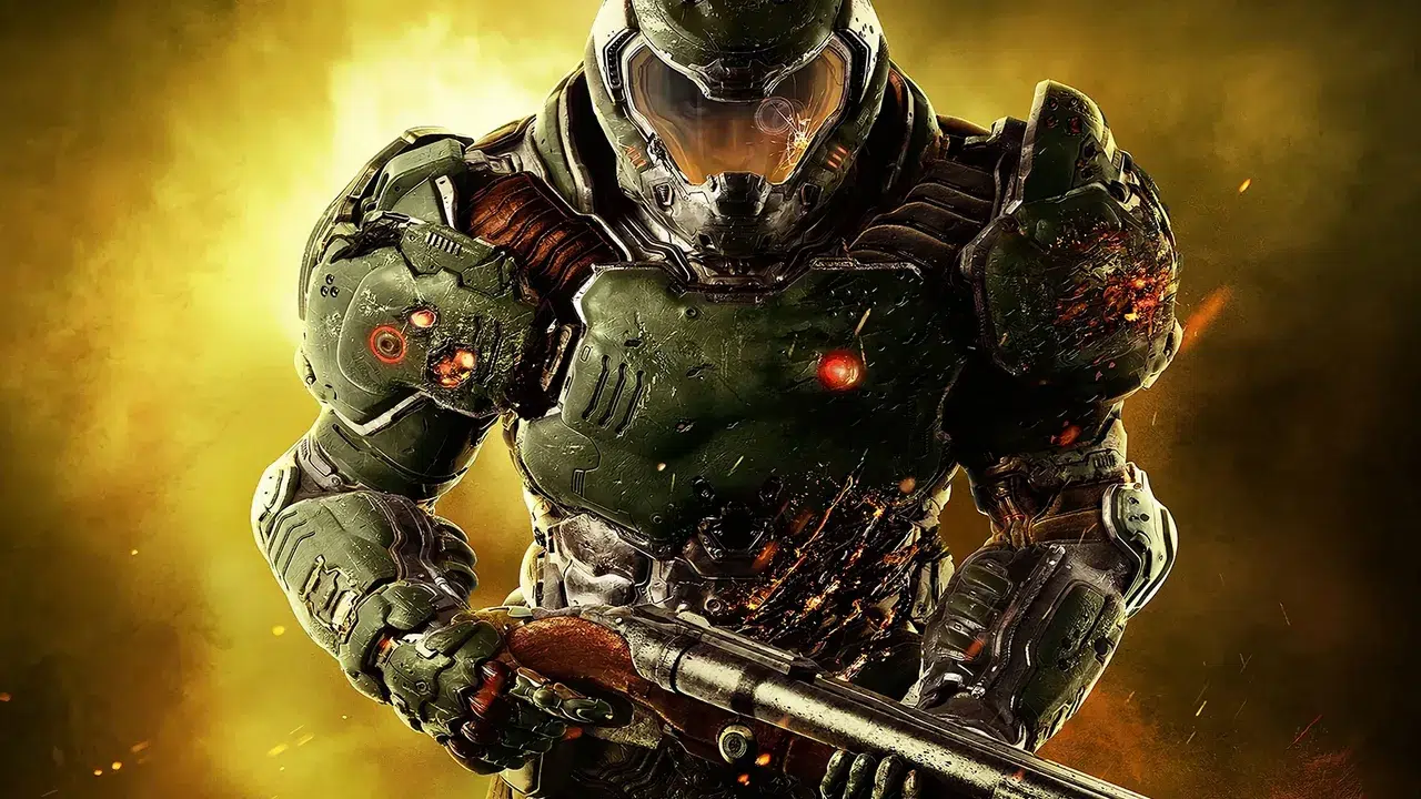 Изображение к статье: Мик Гордон впервые сыграет Doom 2016 живым концертом