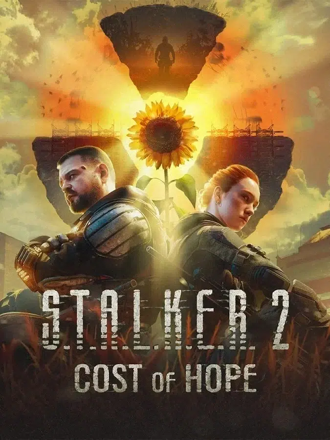 Изображение к статье: S.T.A.L.K.E.R. 2 откроет ЧАЭС в дополнении Cost of Hope
