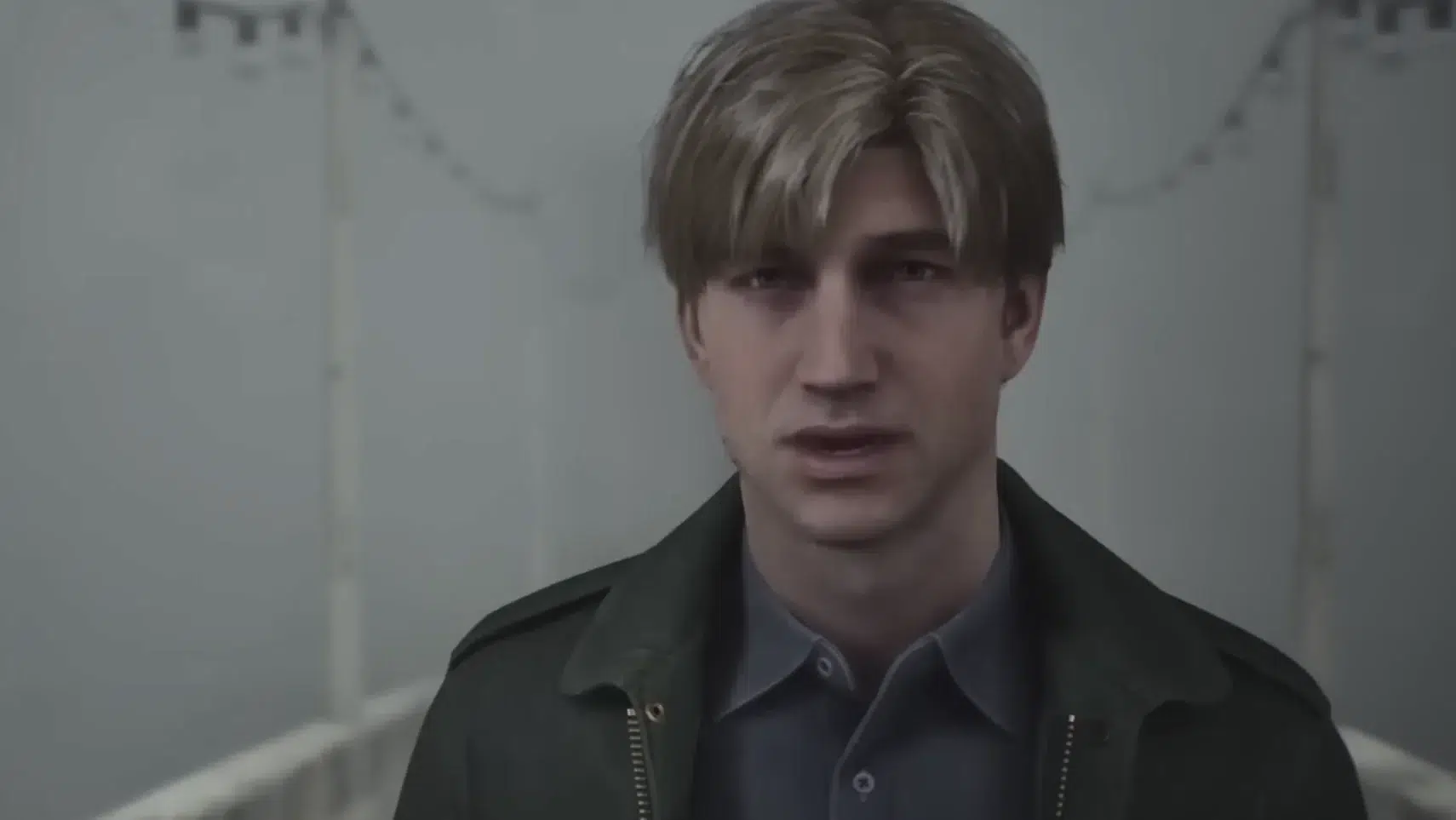 Silent Hill 2 сломали патчем 107 Konami ищет фикс