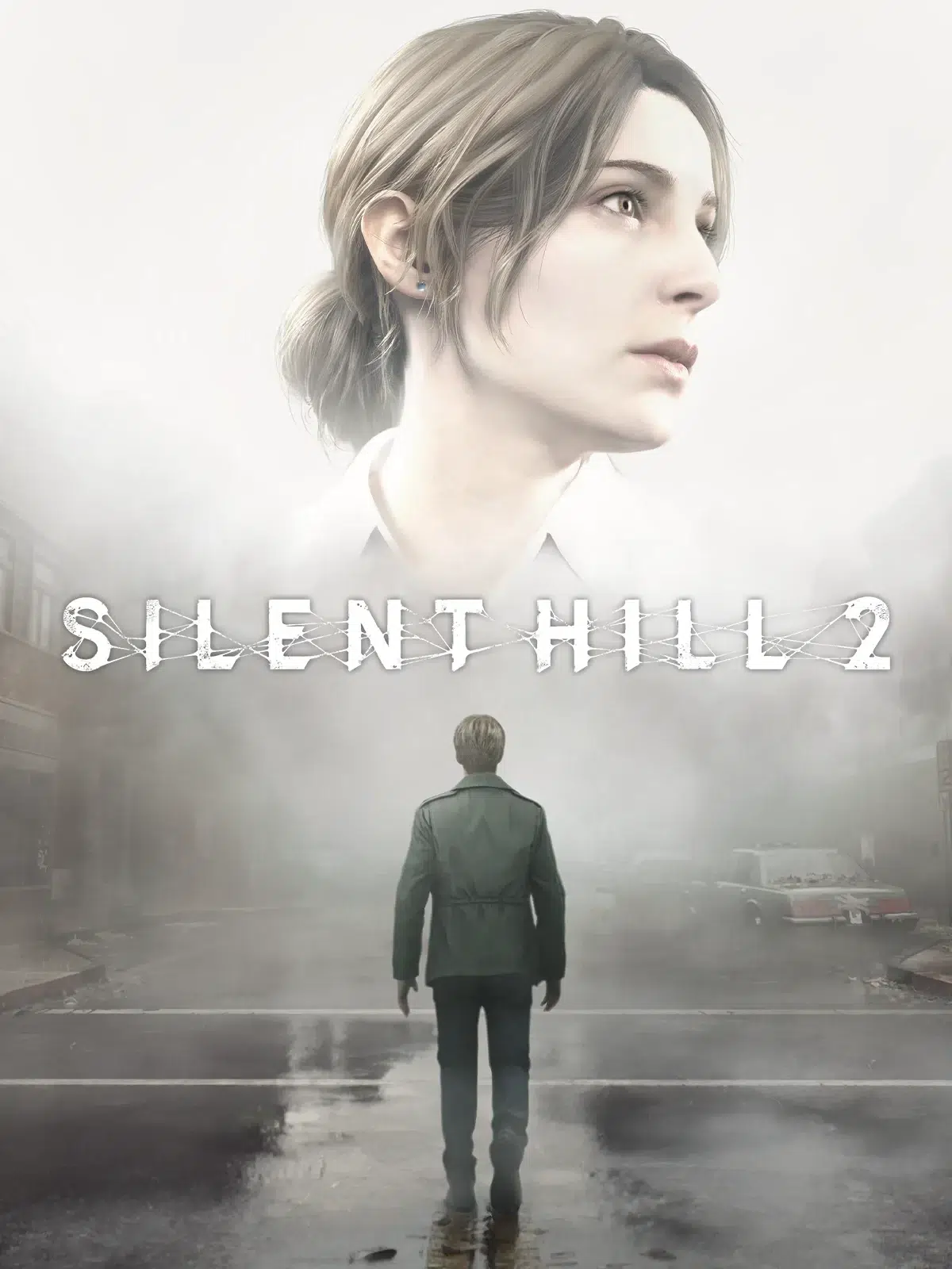 Изображение к статье: Silent Hill 2 сломали патчем 1.07: Konami ищет фикс