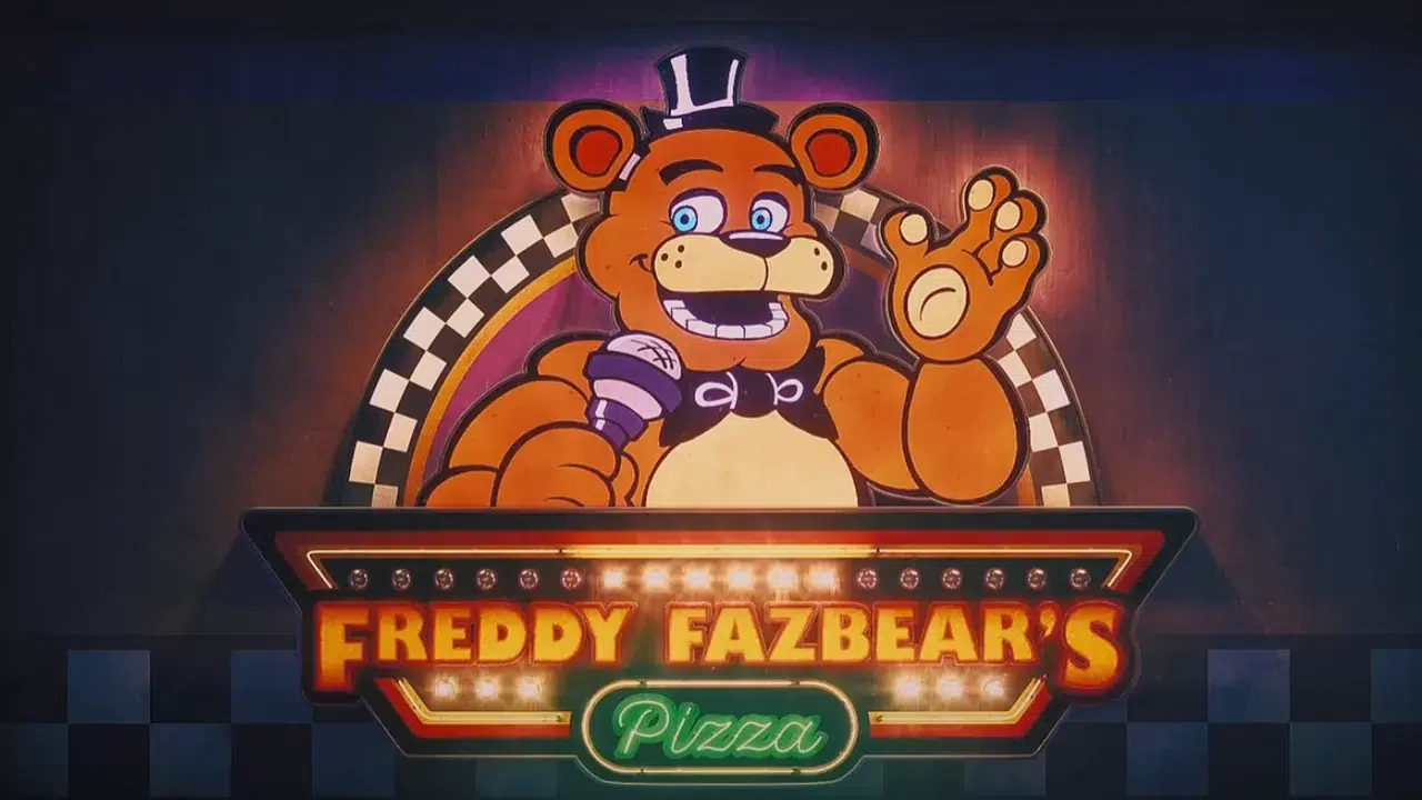 Изображение к статье: Freddy Fazbear's Pizza откроют как постоянный ресторан