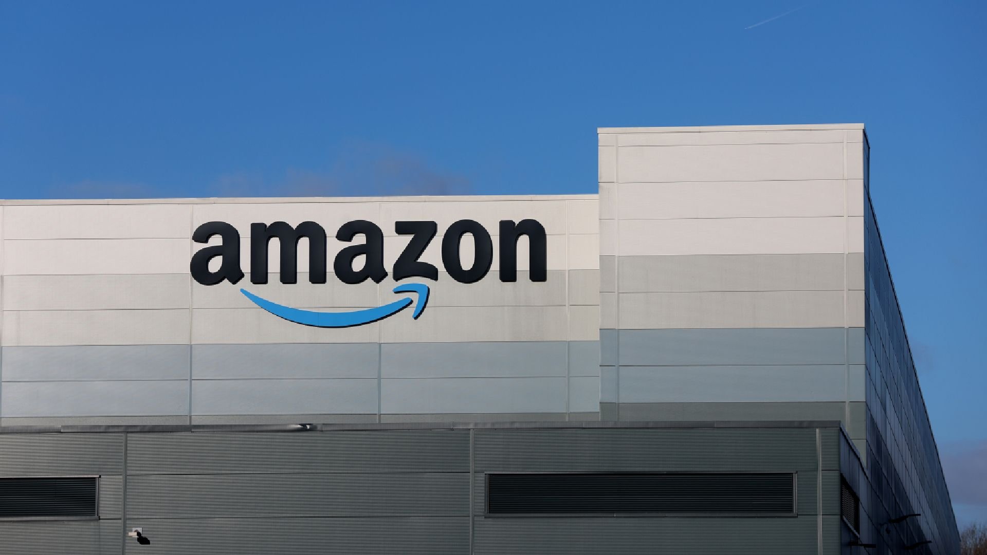 ИИ ЦОД Amazon получит газовую станцию на 765 ГВт