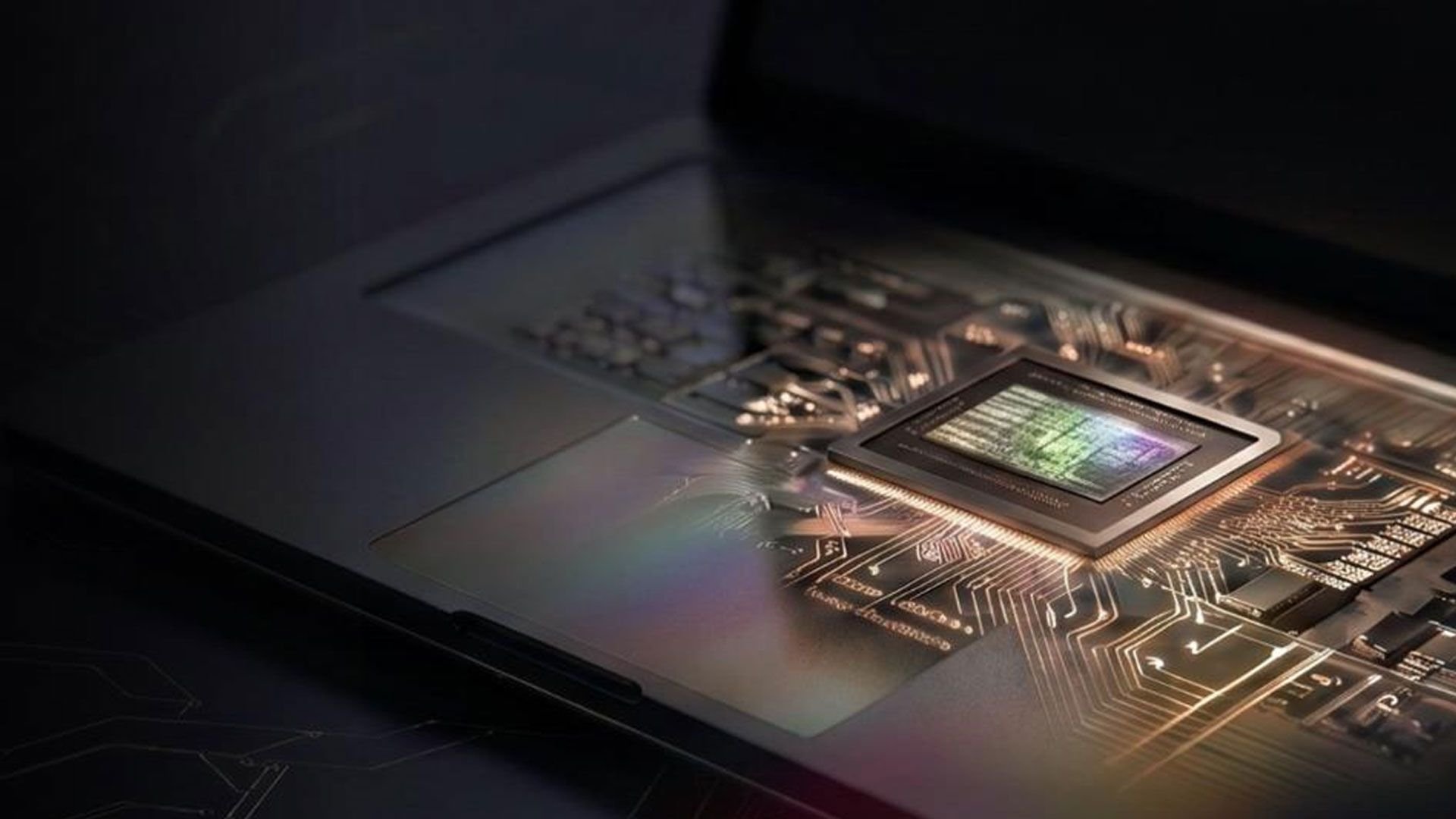 RTX Spark засветился в Geekbench есть версия на 18 ядер