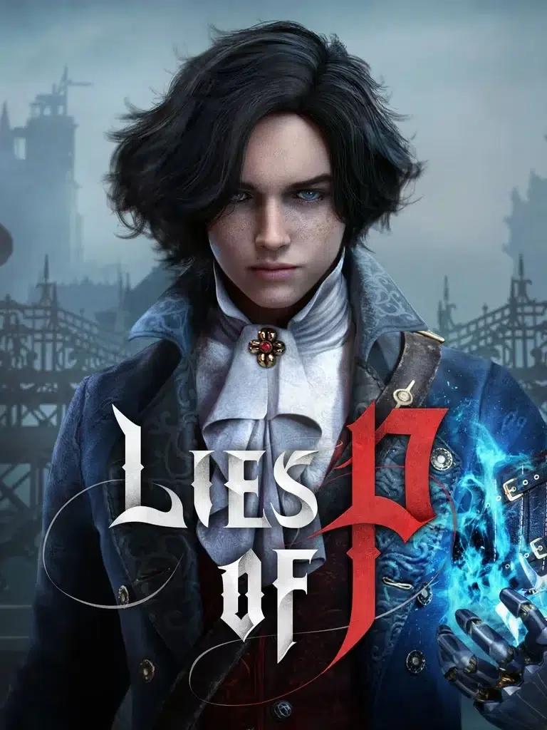 Изображение к статье: Создатели Lies of P тизерят новую игру без названия
