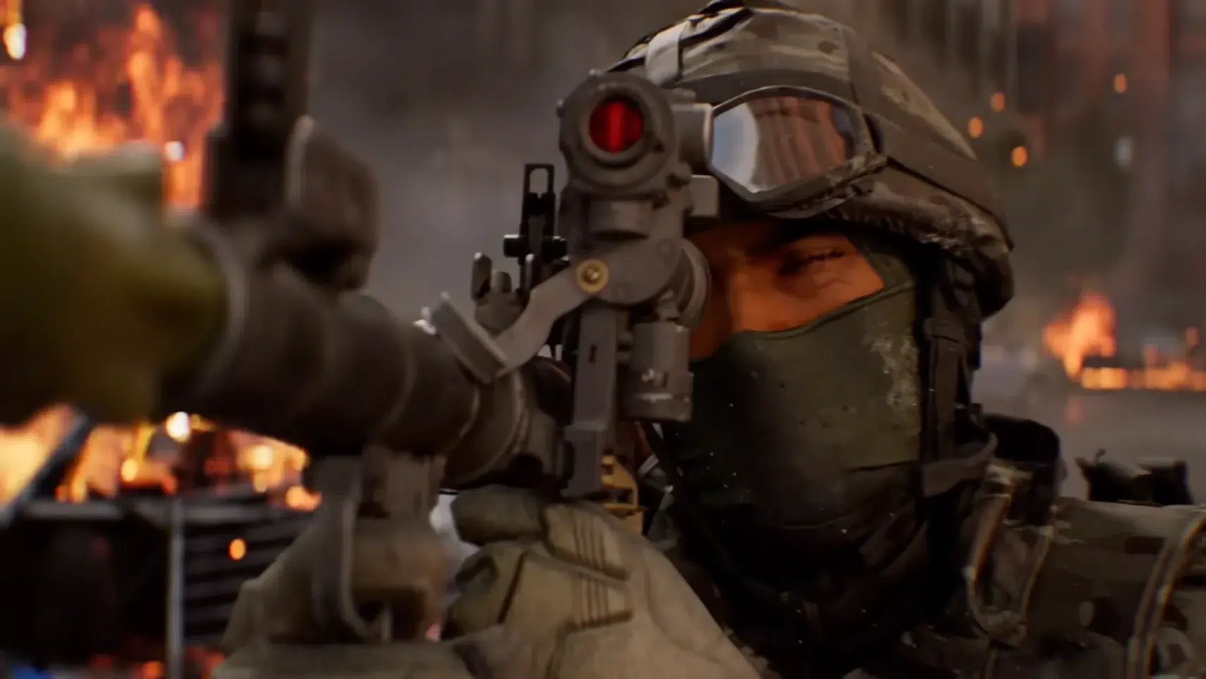Steam вернул деньги за Battlefield 6 после 470 часов игры