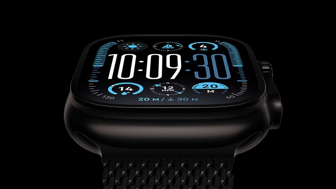 Apple Watch могут сильно измениться браслет без экрана