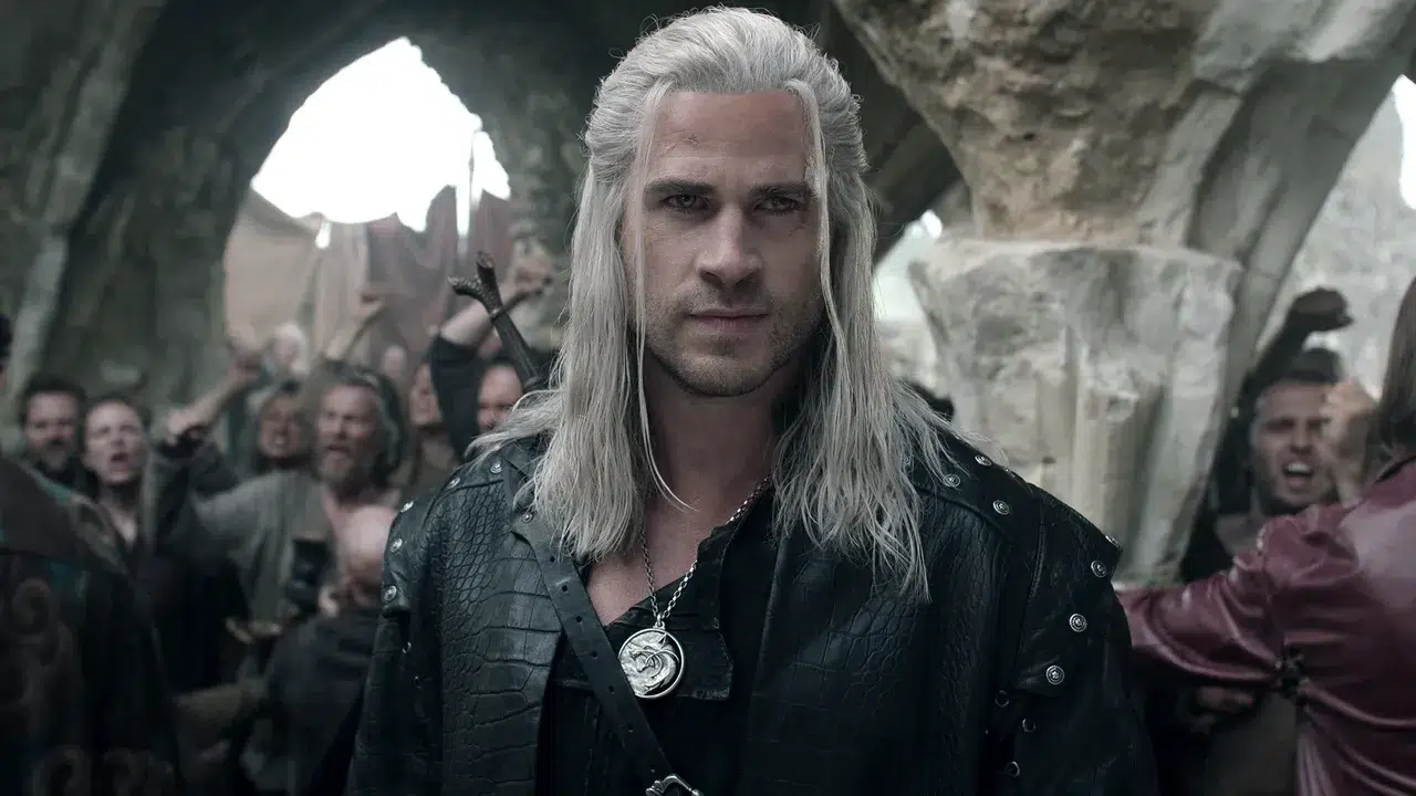 Изображение к статье: Финал The Witcher на Netflix сдвинули на 2027 год