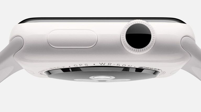 Керамический Apple Watch может вернуться в Series 12