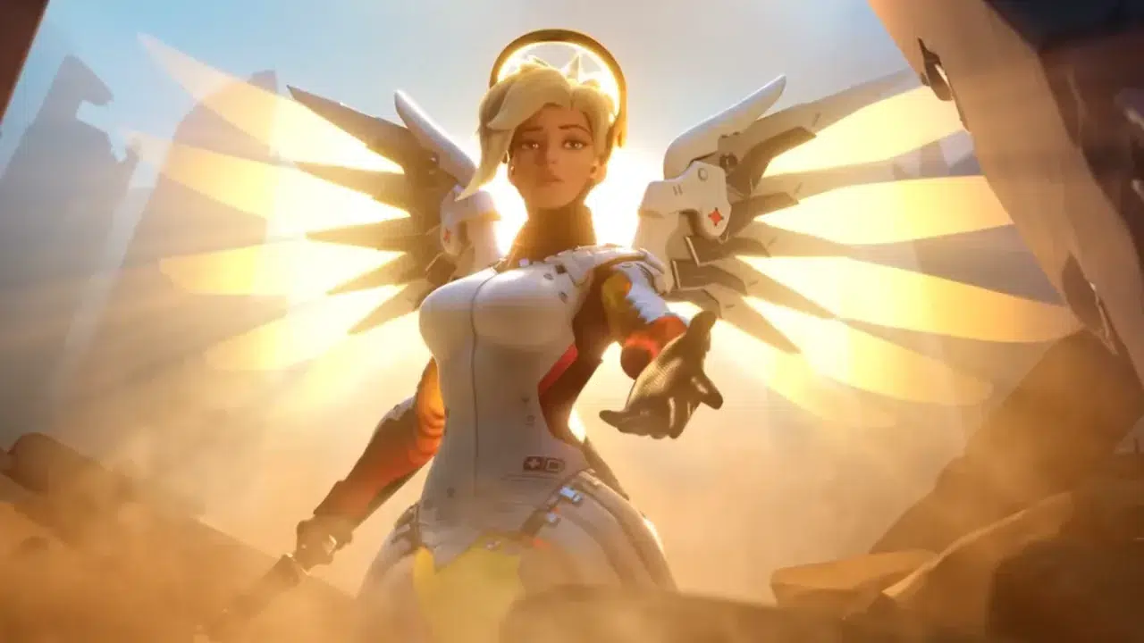 Изображение к статье: Blizzard стала лучшей студией Xbox благодаря Diablo и Overwatch