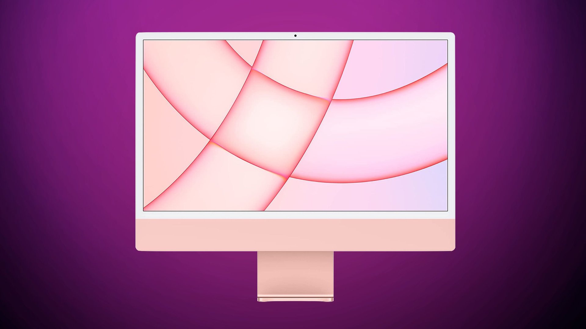MacBook Pro с M6 и обновленные iMac ждут в октябре