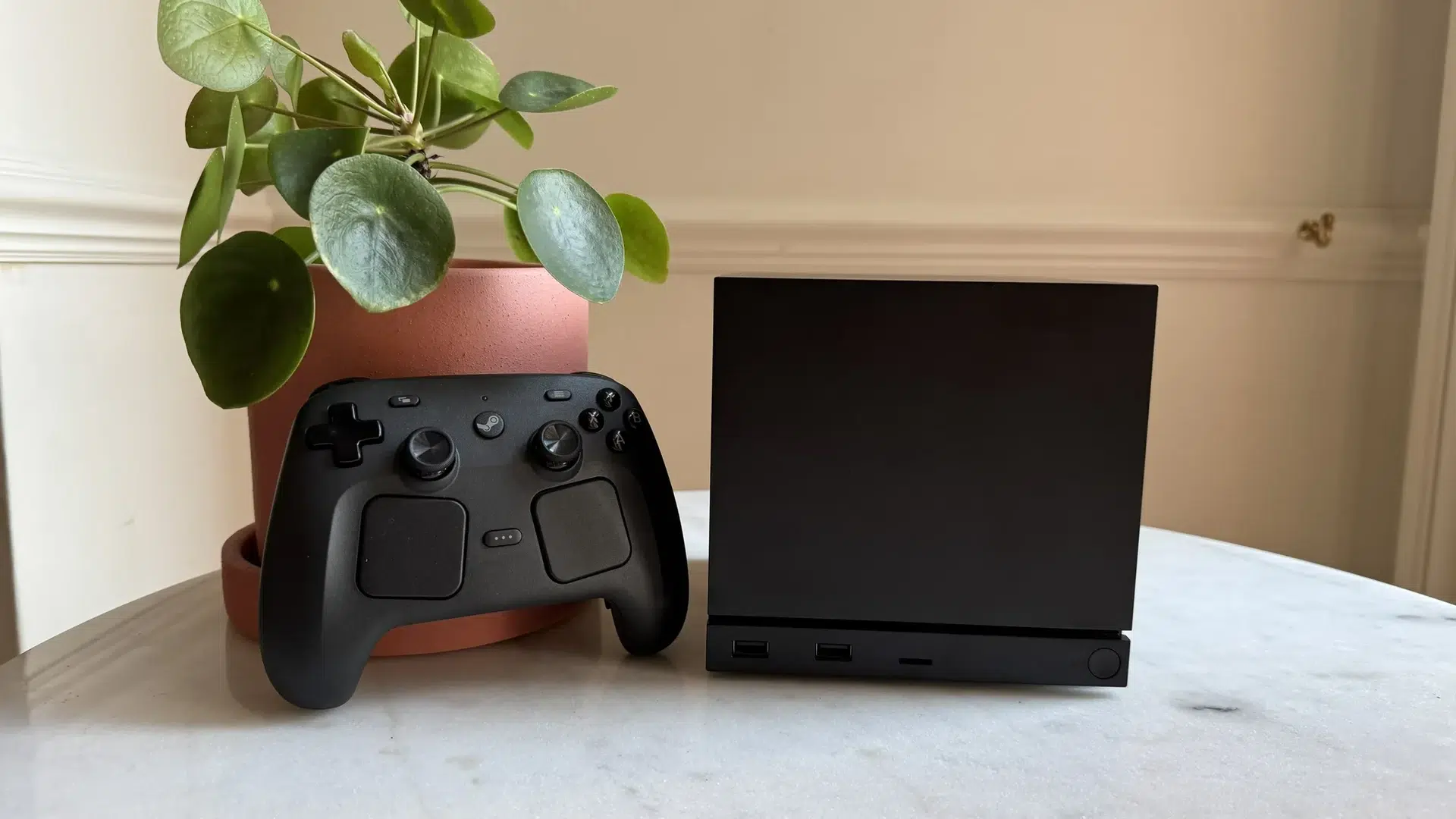 Изображение к статье: Valve предупредила покупателей Steam Machine после взлома