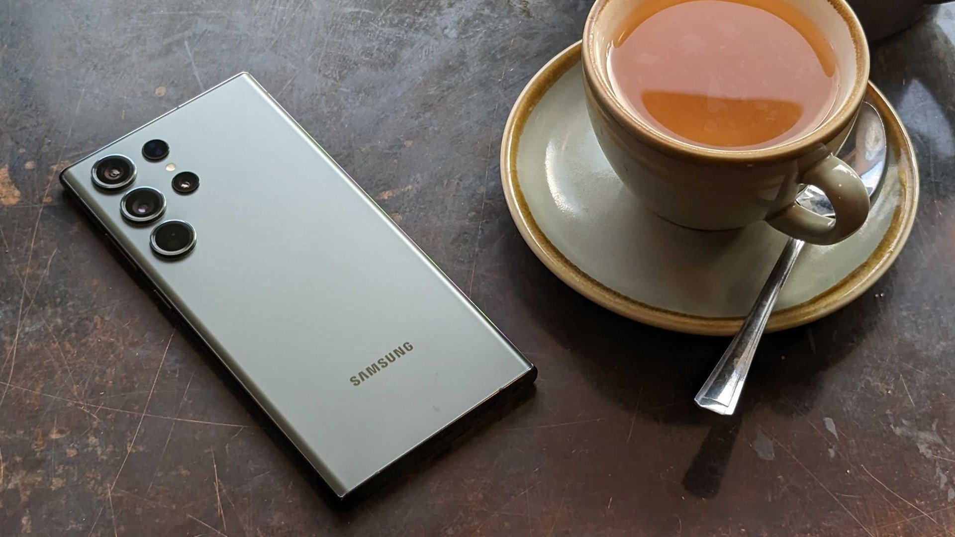 Изображение к статье: Samsung закрыла 176 уязвимостей в предустановленных приложениях