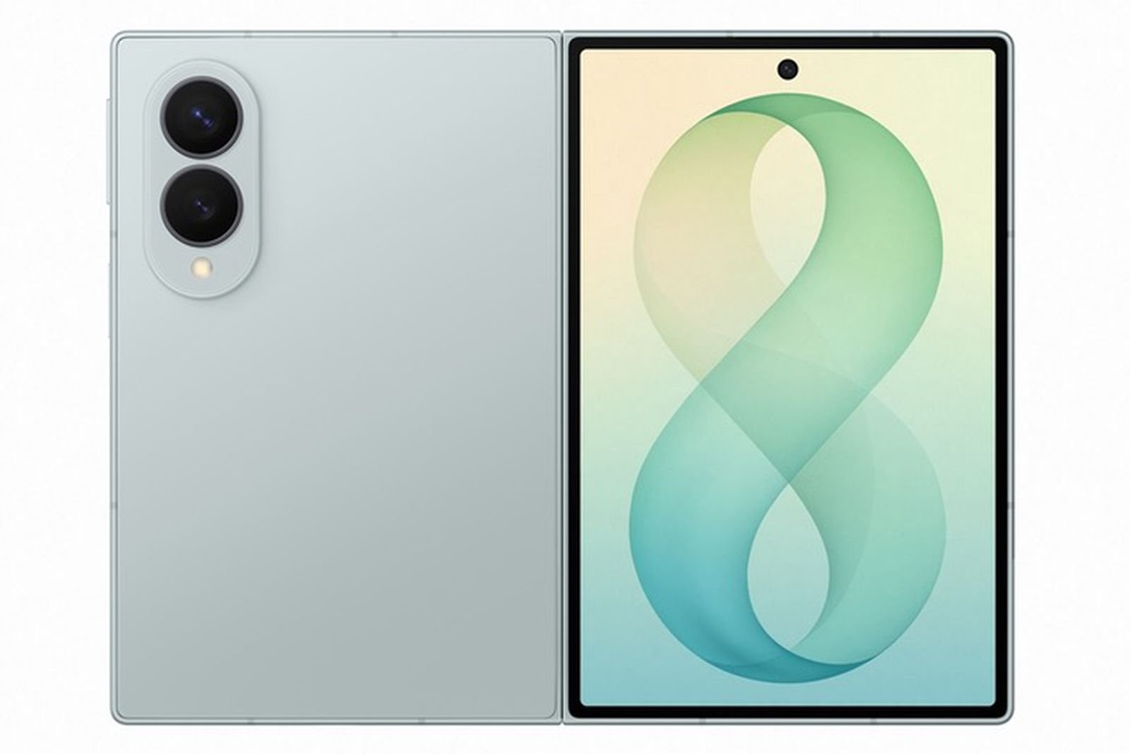 Складной iPhone Ultra встретит сильный Galaxy Z Fold 8