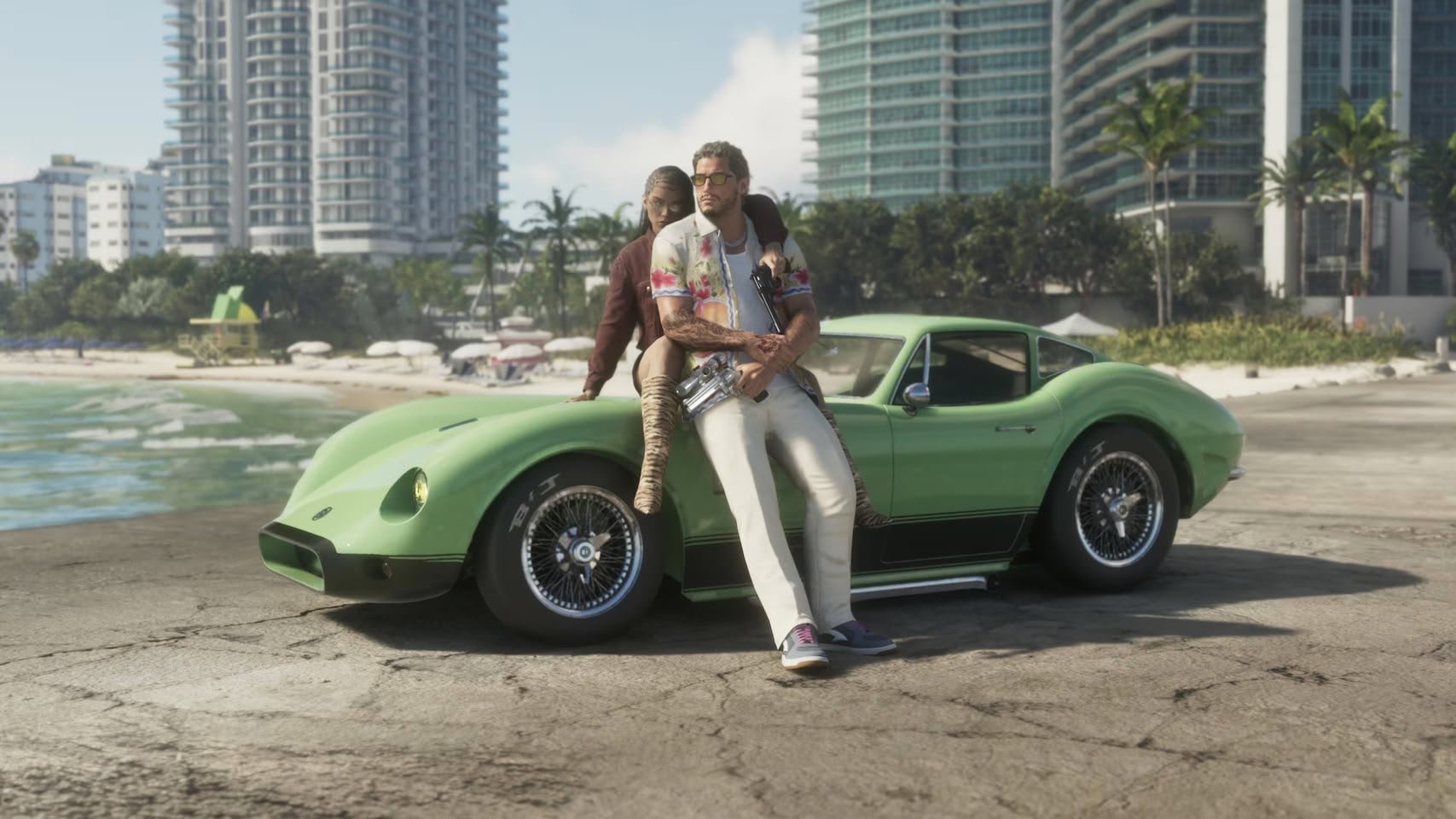 GTA VI Ultimate за $100 обошла стандарт в предзаказах