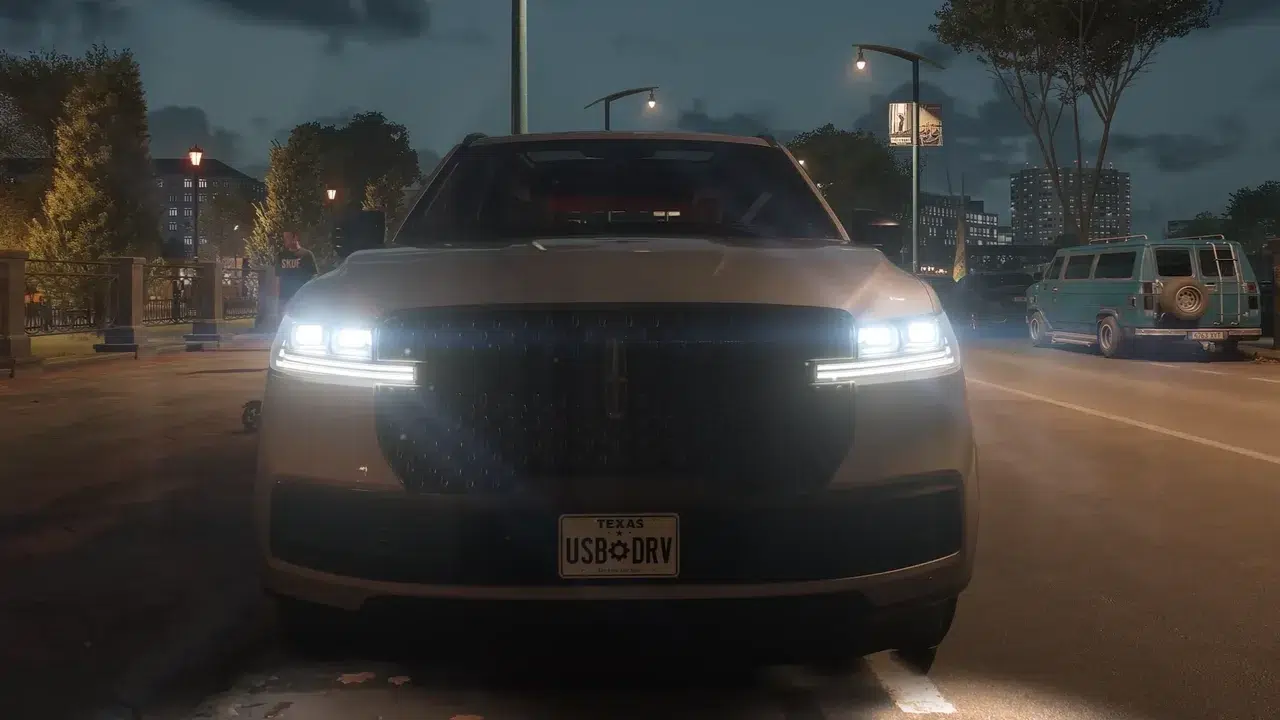Saber ответила Gearbox уколом в трейлере Rideshare Stimulator