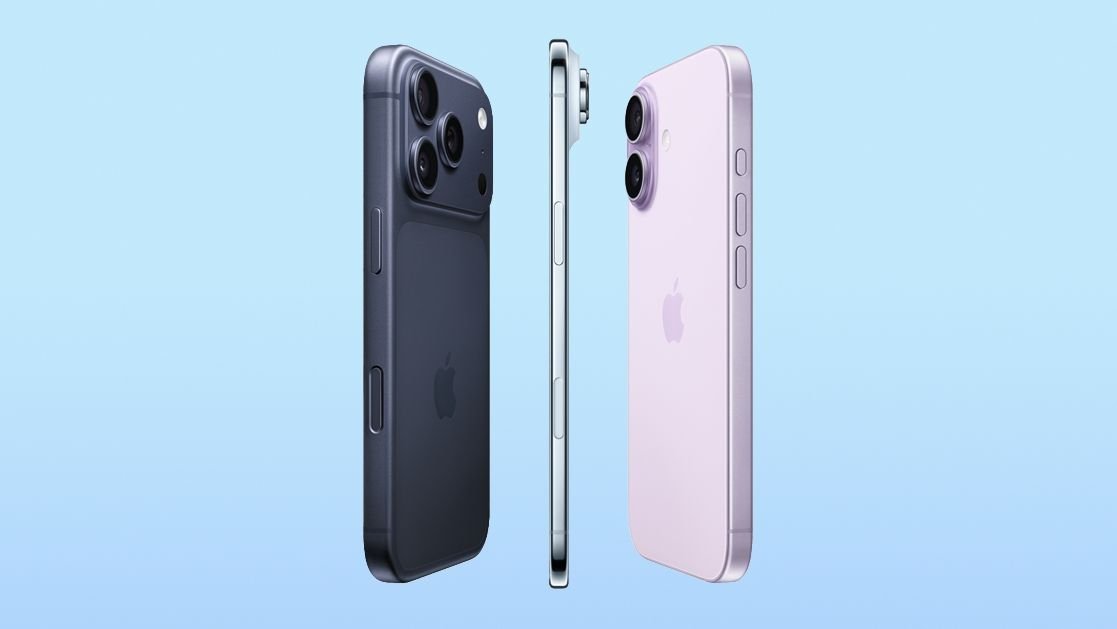Изображение к статье: iOS 27 раскрыла шесть моделей iPhone 18 в коде беты