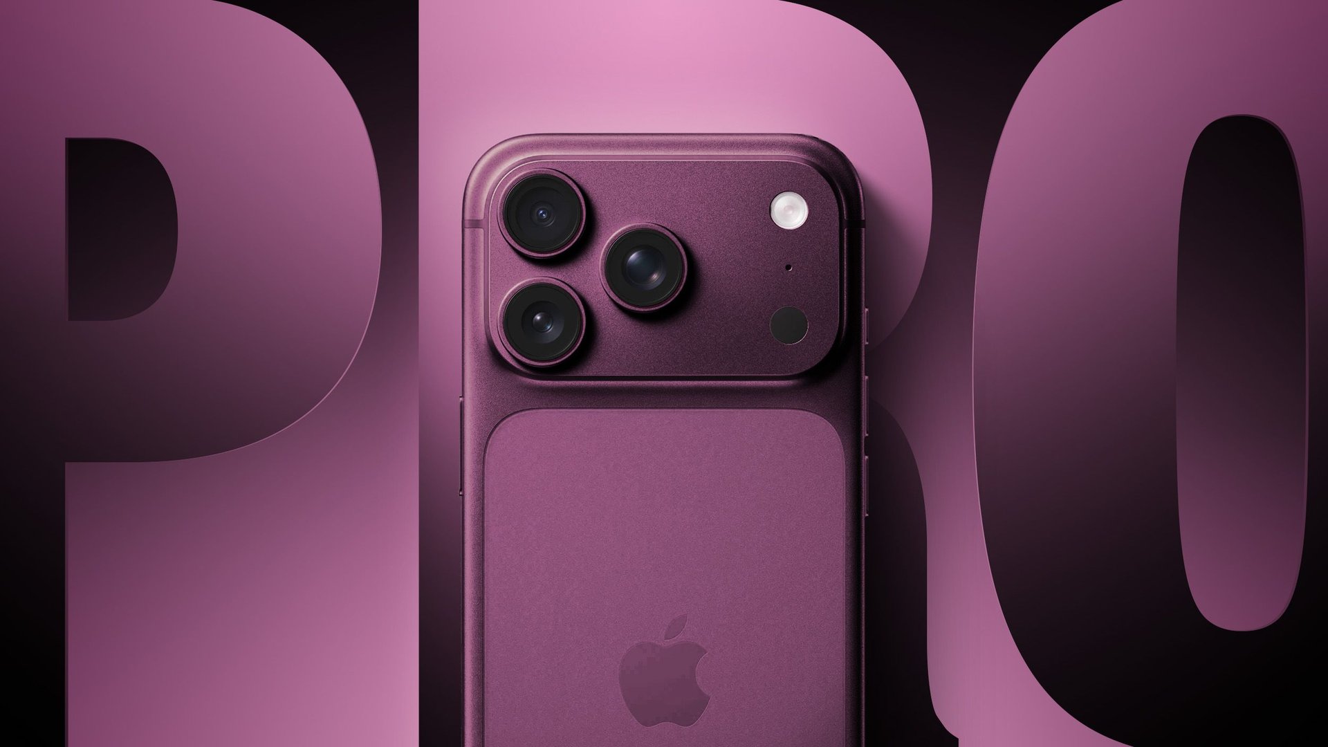 iPhone 18 Pro останется с 256 ГБ но подорожает